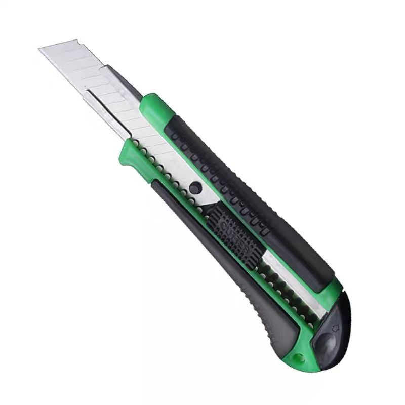 Cuchillo de cartón cuchillo de papel pintado cuchillo de herramientas de hardware cuchillo logístico cuchillo de arte cuchillo expreso cuchillo de desempaquetamiento cuchillo de comercio electrónico cuchillo de soporte image 5