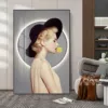 Modern girl R style