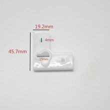 相框塑料护角包角连接件供应影楼专用后期耗材装饰品画框摆件