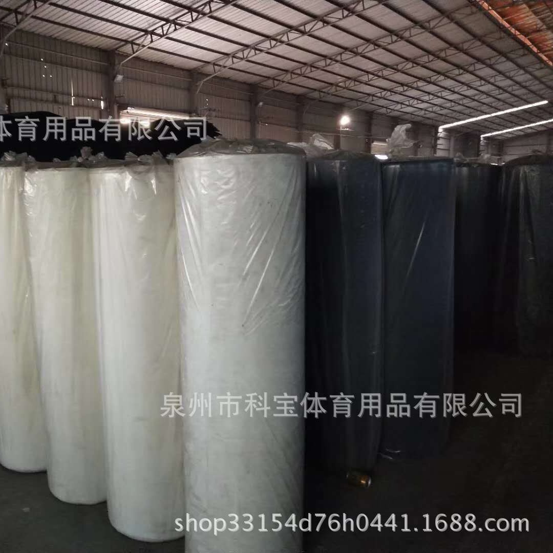 现货供应 1MM 2MM 3MM 5MM eva泡棉卷料 黑色10mm eva卷材