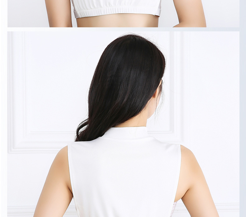 Faux Collar Image 6