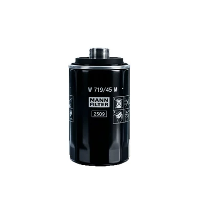gasoline car filters, Oil filter