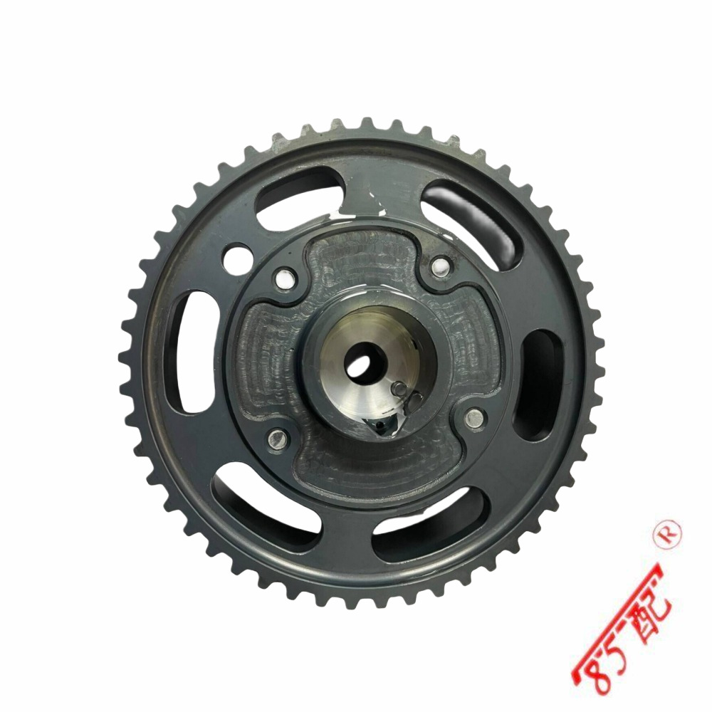 Engine camshaft gear vvt0805F9 for Peugeot 406 407 607 Citroen c5 c6 3.0