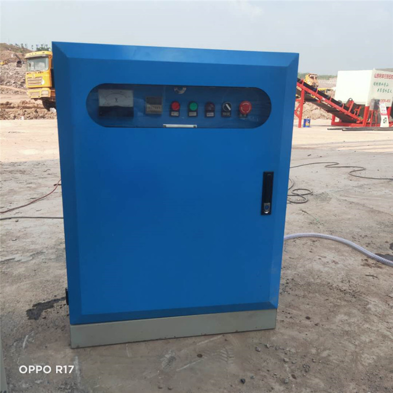 山东建筑工地围挡喷淋 塔机喷淋围挡喷淋系统 工地降尘喷雾设备