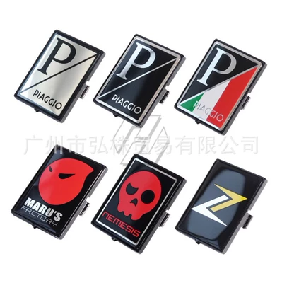 replacement sticker, Motorcycle Safety Supplies