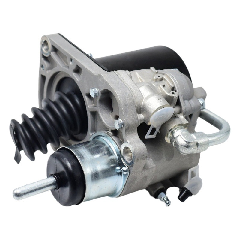 SMT embrague Booster 9700511310 piezas europeas de autobuses camiones pesados