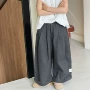 宽松新款春夏儿童休闲裤