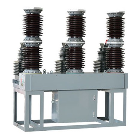 AAAA ZW7-40.5(35KV)_高压户外高压真空断路器 超高压真空断路器
