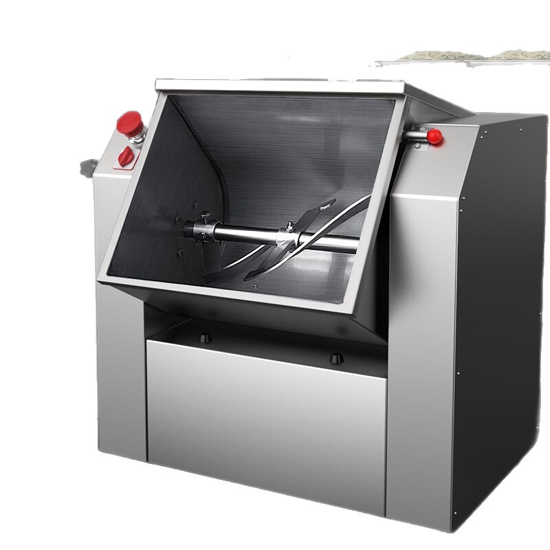 Máquina de harina MENGSHIH, mezcladora automática de harina, mezcladora de harina, mezcladora de harina, mezcladora de harina eléctrica multifuncional, mezcladora de harina, mezcladora de huevos