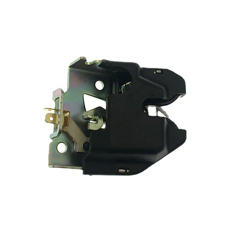 74851-S5A-013 Применимо к Honda 03-08 Civic Sidi Fit Cover Lockinger Tailinger
