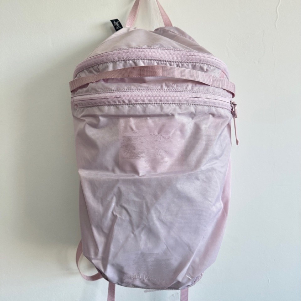 Ultra Light Heliad15L Waterproof Lightweight Shoulder Bag Outdoor Sports Backpack Mountaineering Camping Cycling Bag