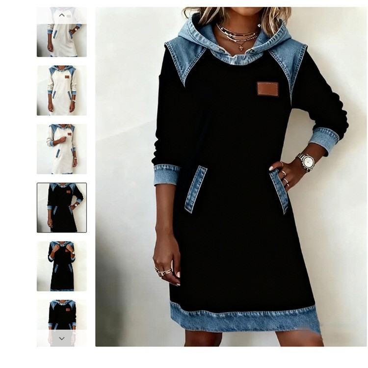 2027 European And American Cross-border Independent Site New Women's...