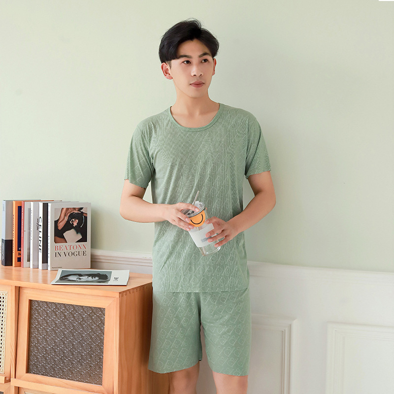 녹색