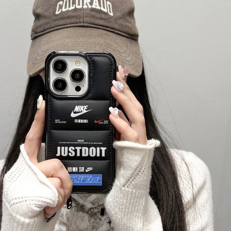 Apple 16Promax down Phone Case 15Pro Simple and Fashionable 14Promax Anti-Fall and Anti-Slip 13Promax Apple 16Promax down Phone Case 15Pro Simple and Fashionable 14Promax Anti-Fall and Anti-Slip 13Promax