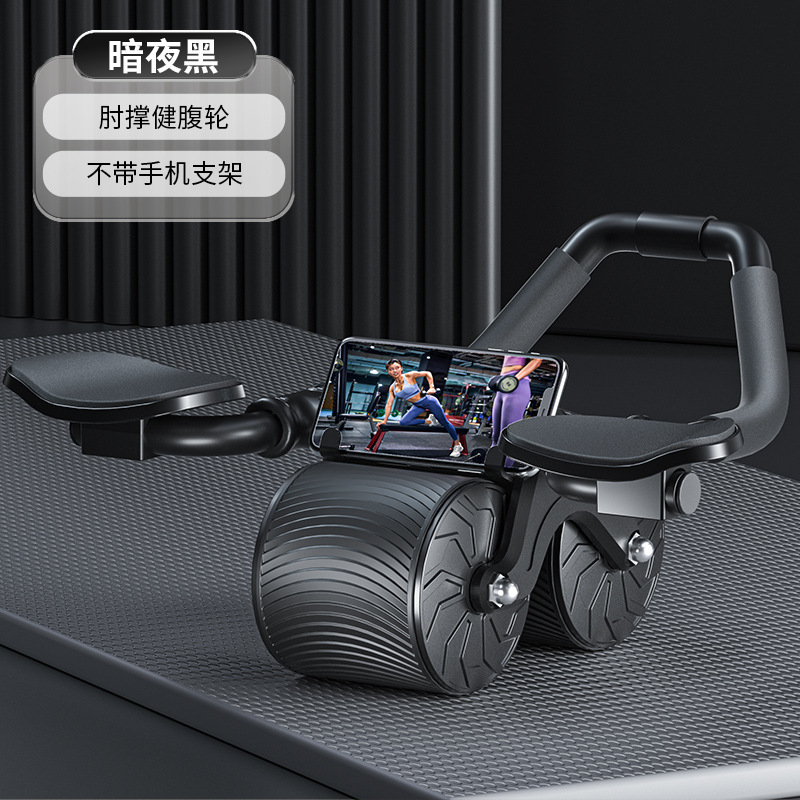 [Comercio Exterior de fábrica especial de ventas directas de fábrica de apoyo] Inglés de embalaje Manual de Inglés Nueva rueda abdominal