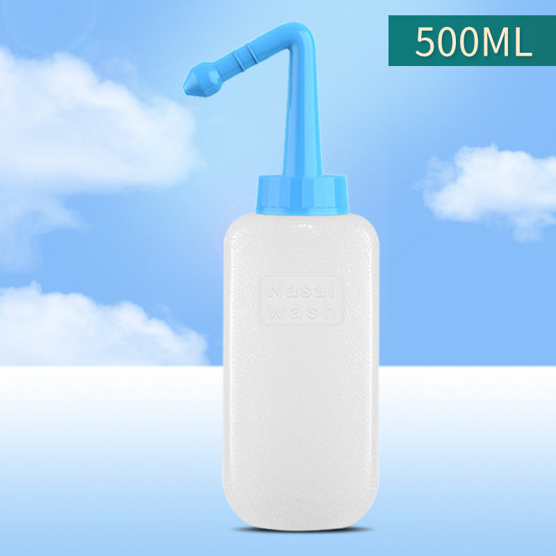 500ml 화이트 버전(박스형)