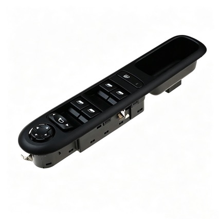 96650620ZD is suitable for 2009-16 Peugeot 3008 5008 glass lift switch, electric window switch