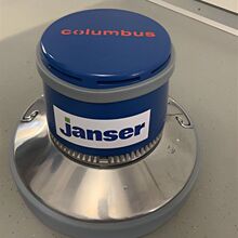 优势供应德国 JANSER 打磨机112 750 000 ，安全刀等全系列产品
