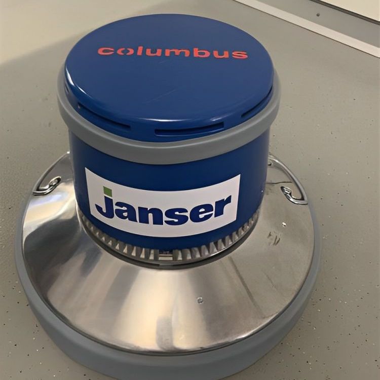 优势供应德国 JANSER 打磨机112 750 000 ，安全刀等全系列产品