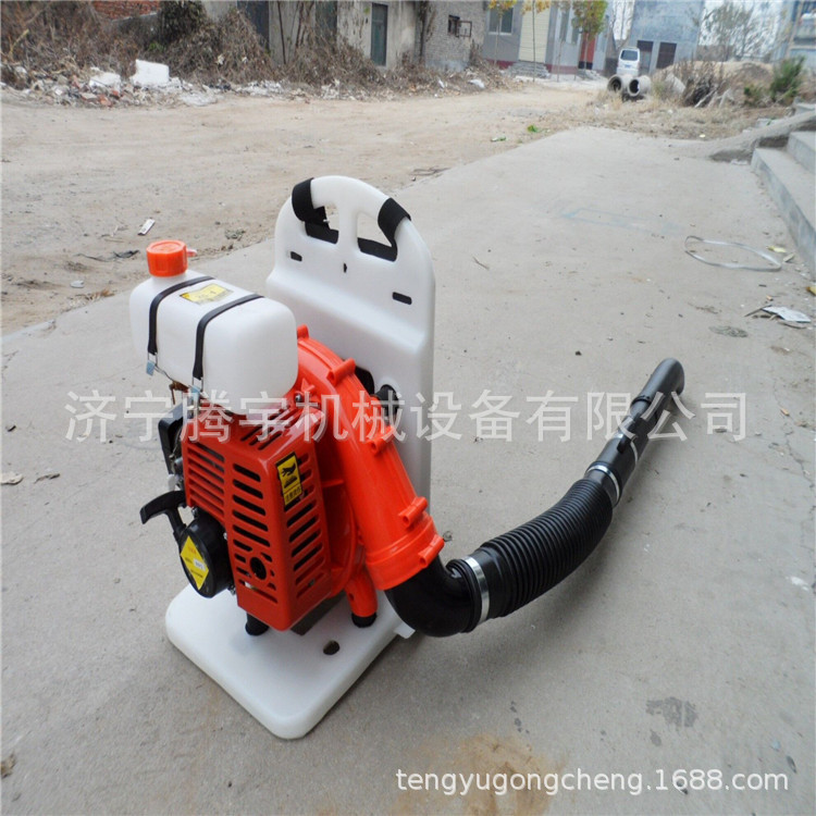 厂家批发二冲程背负式地面吹风机 汽油沥青路面吹风机