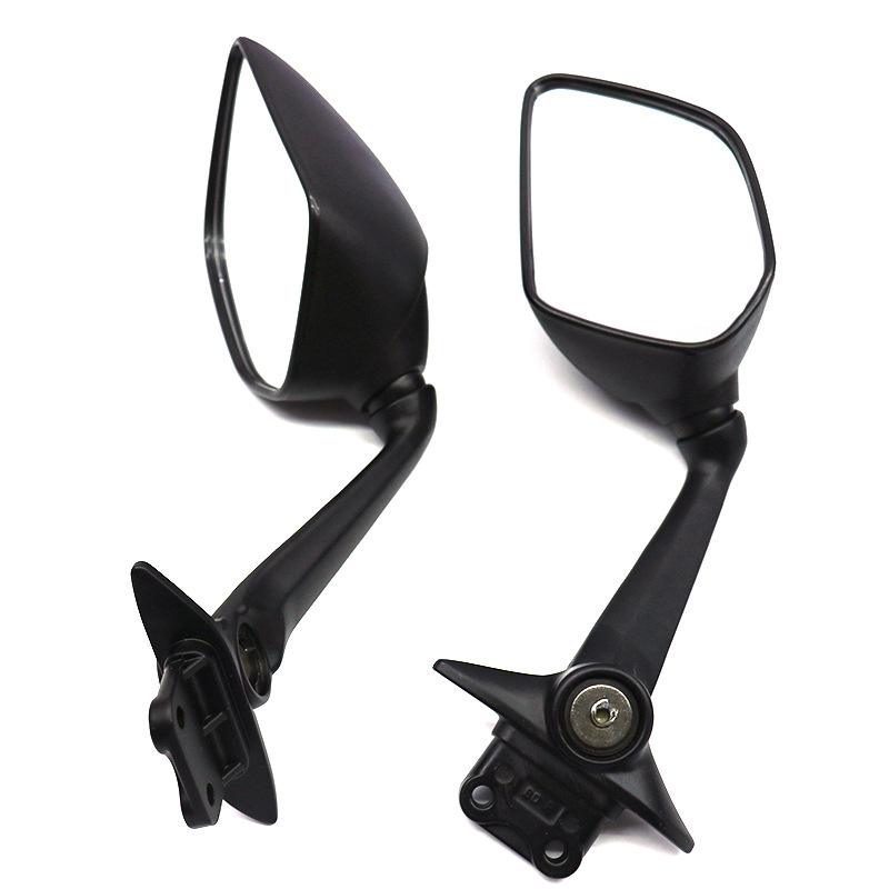 Motorcycle Sports Car Rearview Mirror suitable for TMAX530 17-21 TMAX560 21 modified reflector