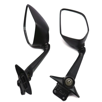 17-21 TMAX560 21 modified – Motorcycle rearview mirror