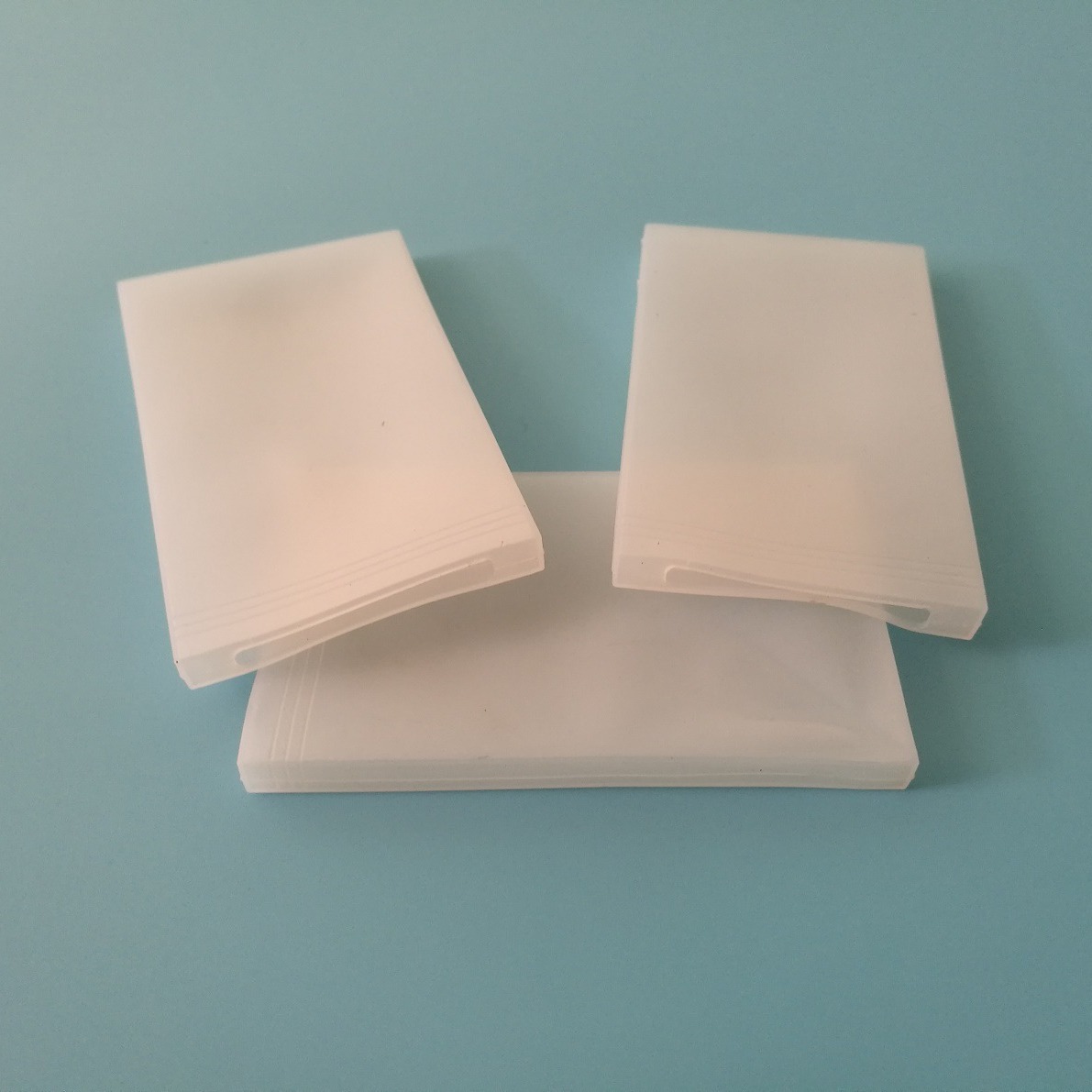 硅胶遥控器套 电器智能灯具遥控器硅胶套 防水硅胶保护套