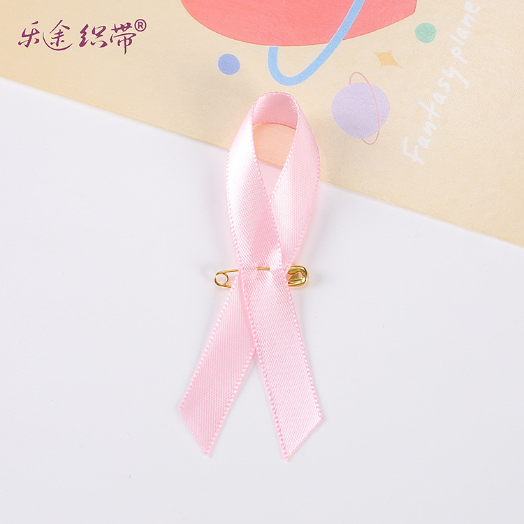 Logotipo DE LA CRUZ actividad de bienestar público insignia cinta de video hecha a mano logotipo de la empresa actividad de salud Tipo de PIN de bricolaje