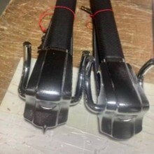 CE认证油车电动车电车通用方向盘锁