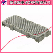 84501-101LF FCI 1.27mm���-300Pin ��=3.35mm ��԰�������