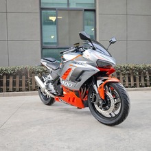 出口产品 两轮燃油摩托车趴赛跑车高速度大排量高性能高品质