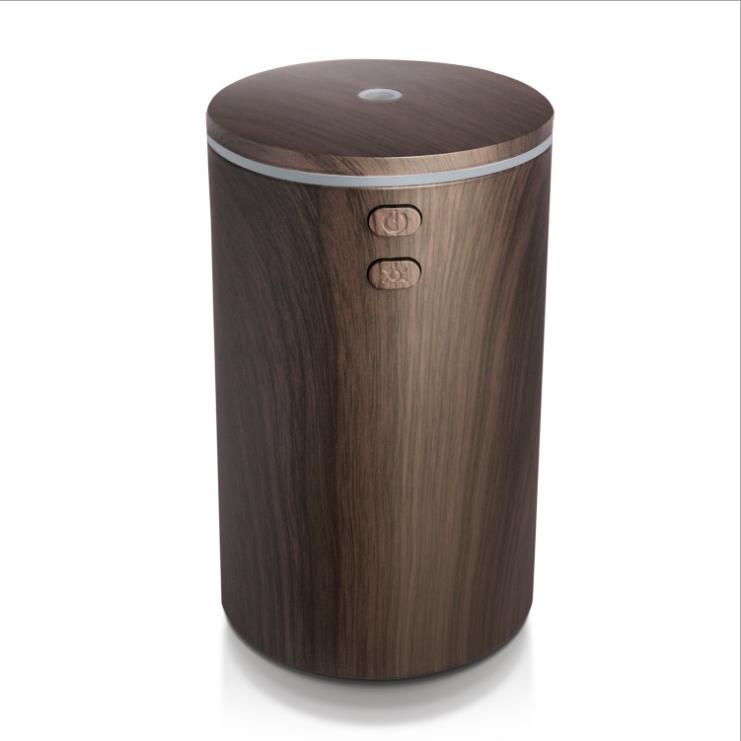 깊은 나무 곡물