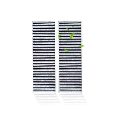 Energy Filter, Air conditioning filter