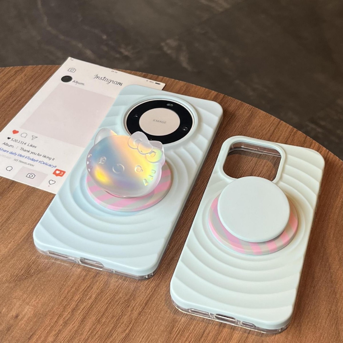 Dibujos animados coreanos nueva ola adecuada para Apple 16ProMax funda para teléfono móvil 15Pro linda 14/13 pareja 16 mujer