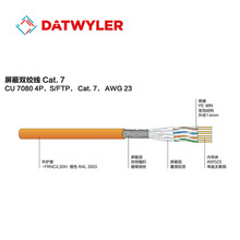 ��������������ξW��CU7080 CAT7�f�׵͟��o�u�p�g��1000��/�S