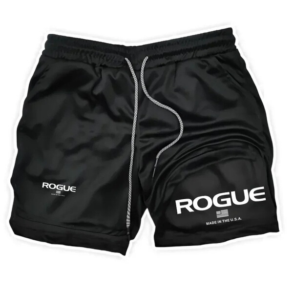 Sports shorts for gym