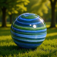 源头厂家星空灯创意星球灯七彩灯罩彩色玻璃灯罩彩色玻璃灯饰外壳