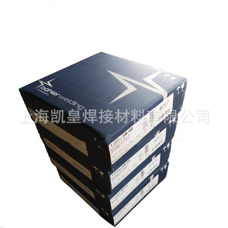 现货 奥地利伯乐BOHLER 316L SKR不锈钢焊丝ER316L气保实心焊丝