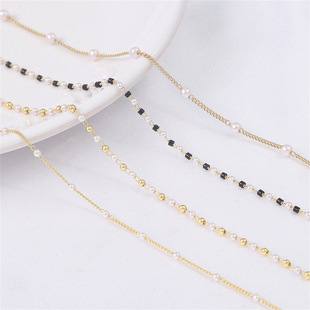 50CM�~���ֹ����14k�����п���������� �ֹ�diy���L���K�Ʒ