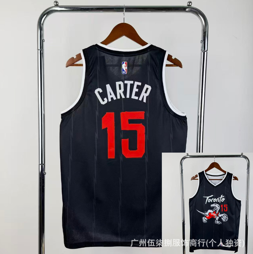 Hot Basketball Warriors Lakers Bull 76 Knights Clipper Magic chaleco de secado rápido sin mangas Harden Curry camiseta image 71