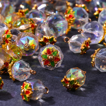 �羳�¿������Ʒ���DIY����朶��h���Ʒ���͸��ˮ����