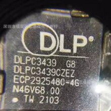DLPC3439CZEZ  DLPC3439 DPP3439 G8��װNFBGA-201 ��ʾ������