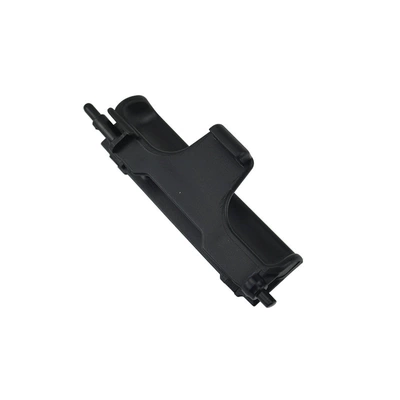 Lock 83417Tx4A01, Armrest box