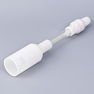 Nordson Universal Electrostatic Spray Gun Extension Rod 150mm Flat Mouth 300mm Round Mouth Accessories 1609888/1609889