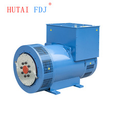 国标电机 批发同步交流无刷发电机6.5kw8.8KW10KW12KW柴油电球