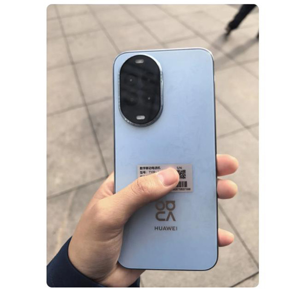Huawei/ Nova14 vitality version new product 50 million images…