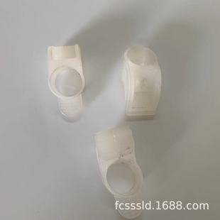 Suzhou factory processing customized PVC trunking decorative material ABS material extrusion profile