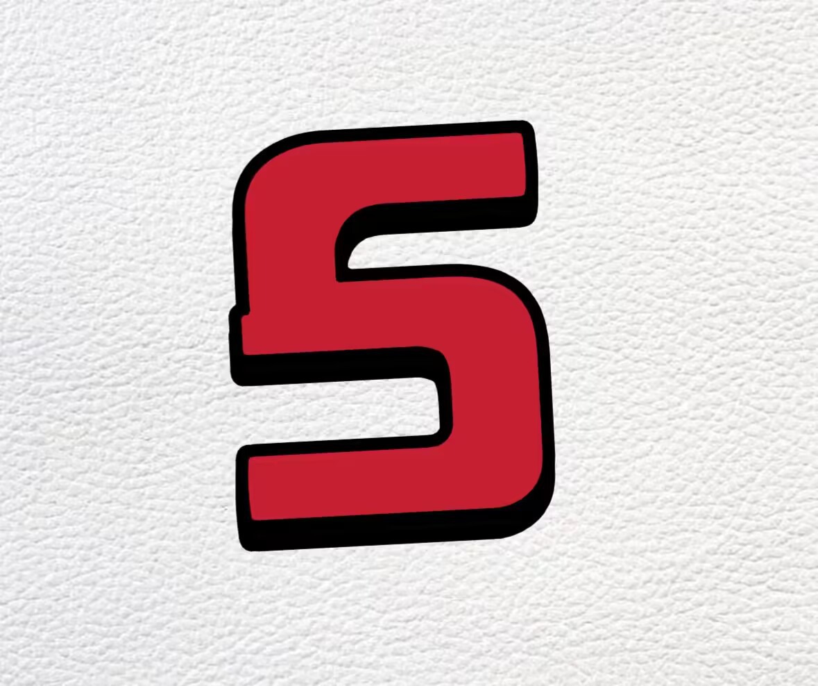 5. 다용도 Ga 화이트 및 블루(반 사이즈 작게 착용)(스웨이드)