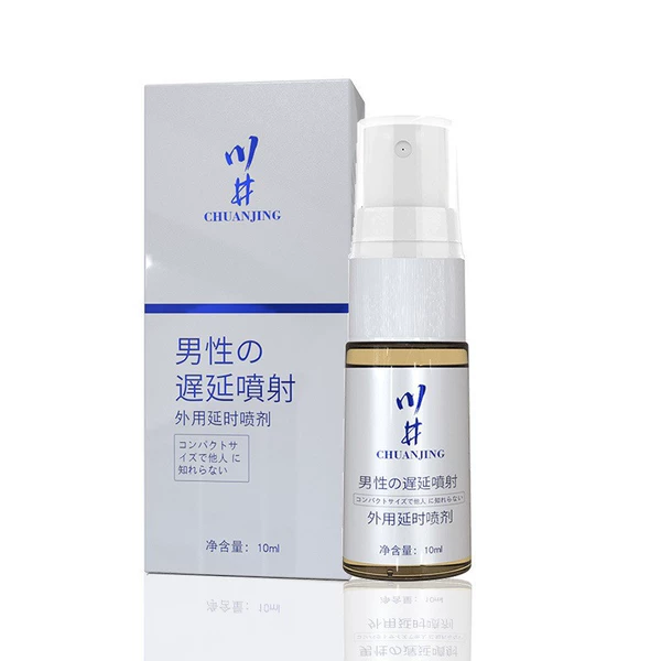 Spray, 10 ml