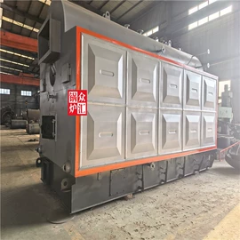 燃气锅炉;电热锅炉;燃油锅炉